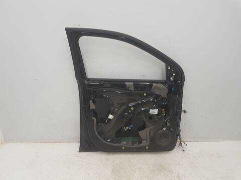 Foto 3ª: Puerta Delantera Izquierda Ford Ranger DOPPELKABINE 4X4 WILDTRAK (2011)