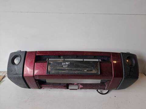 Foto 2ª: Paragolpes Delantero Land Rover Discovery V6 TD HSE 190CV (2004)