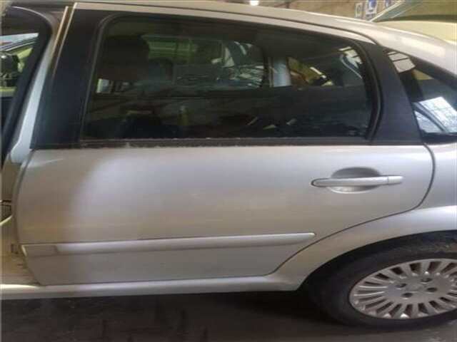 Puerta Trasera Izquierda Citroen C3 1.4 HDI