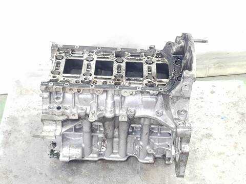 Foto 2ª: Bloque Motor Opel Combo BASIS (2018)