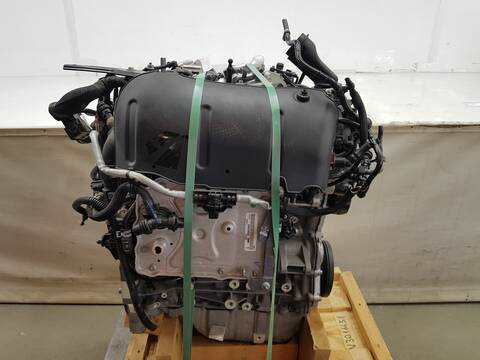 Foto 3ª: Motor Completo Alfa Romeo Tonale SPRINT