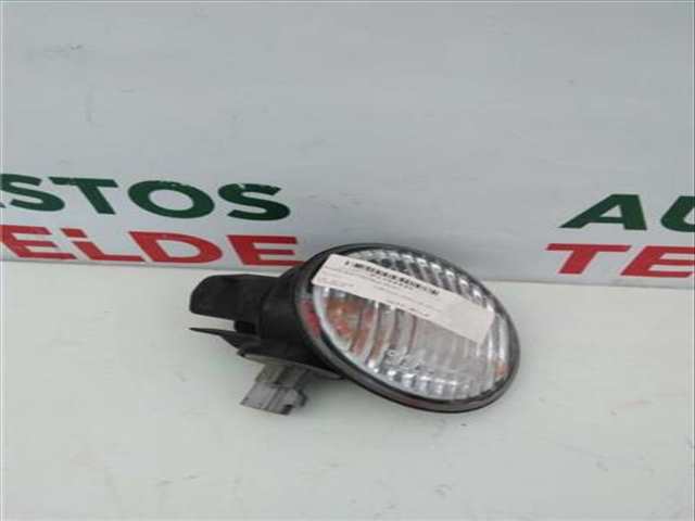 Faro Antiniebla Delantero Derecho Toyota Corolla 1.6