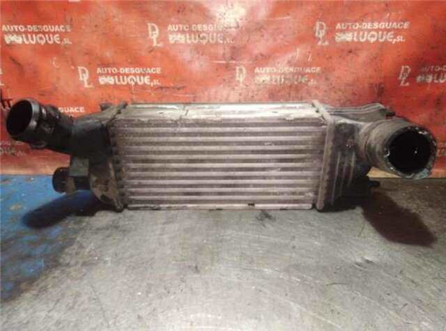 Foto 3ª: Intercooler Peugeot 407 2.0 HDI 135 [RHR (DW10BTED4)]