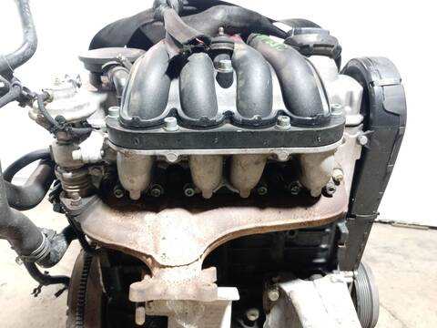 Foto 3ª: Motor Completo Seat Ibiza 1.9 SDI 68CV 50KW [AQM,AGP] (2000)