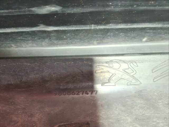 Foto 4ª: Paragolpes Trasero Citroen Jumpy 1.5 BLUEHDI 120 120CV 88KW FURGONETA [YH01 (DV5RUC)] (2020)