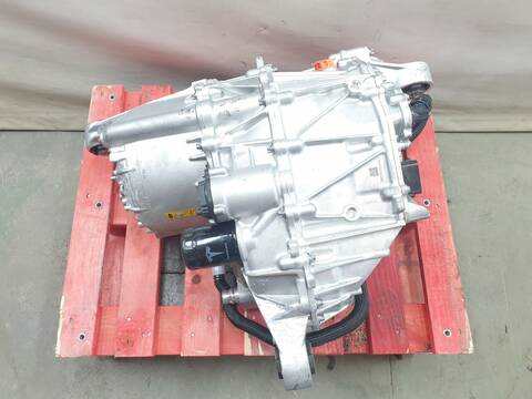 Motor Completo Tesla Model 3 BASIS RWD