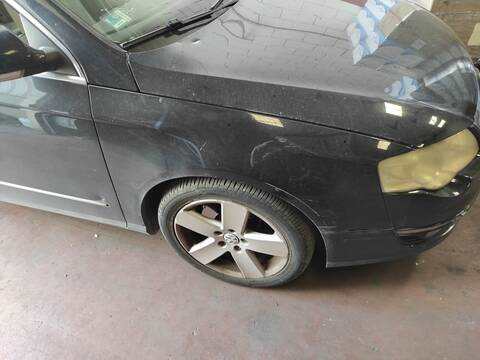 Aleta Delantera Derecha Volkswagen Passat BMP BERLINA