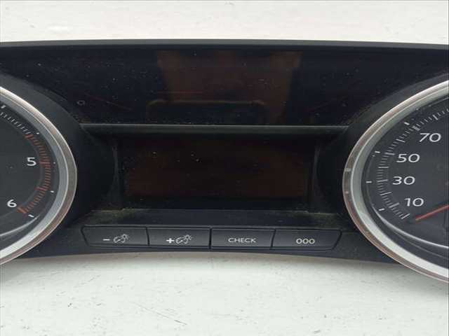 Foto 2ª: Cuadro de Instrumentos Peugeot 508 STYLE 140CV 103KW [RHF] (2012)