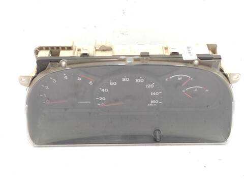 Cuadro de Instrumentos Suzuki Grand Vitara 2.0 TD 4X4 SQ 420D) 87CV 64KW