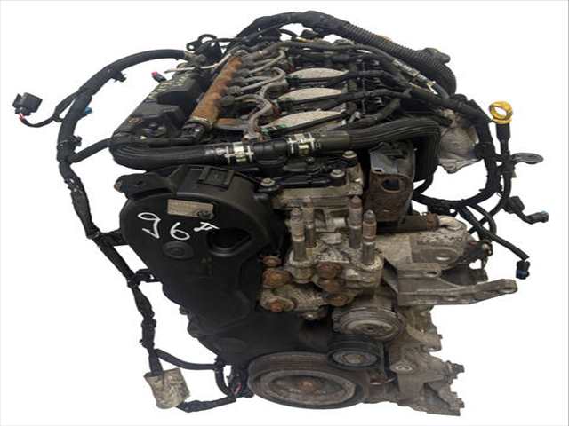 Foto 3ª: Motor Completo Mitsubishi Outlander 156CV 115KW [4HK] (2011)