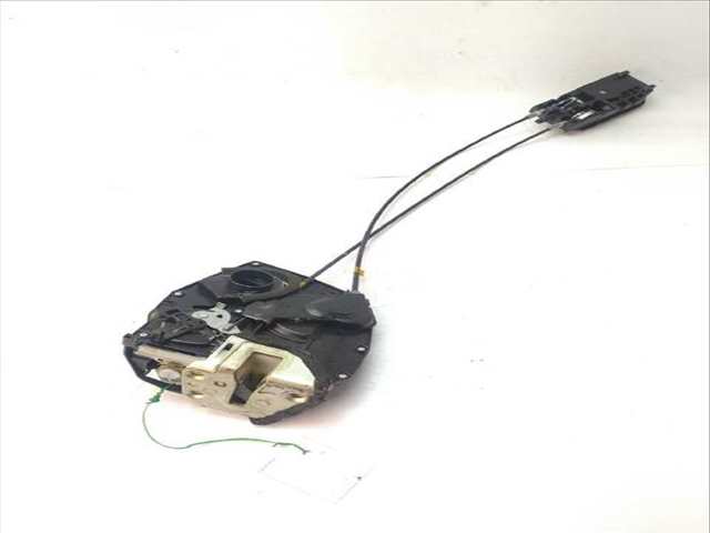 Cerradura Puerta Trasera Derecha Suzuki Swift 1.3 RS413 ZC11S)