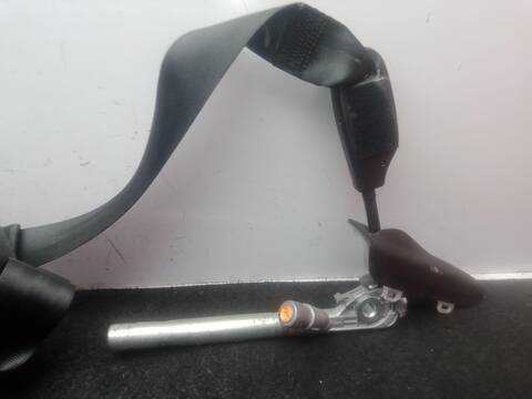 Foto 3ª: Cinturón Delantero Derecho Renault Scenic 1.3 TCE 140 140CV 103KW IV J9_) [H5H 450,H5H 470,H5H 490] (2018)