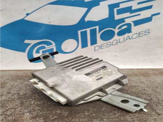 Centralita Direccion Asistida Toyota Corolla 2.0 D-4D