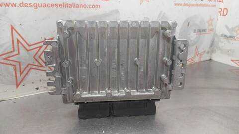 Foto 3ª: Centralita Motor ECU Bmw Mini COOPER 116CV 85KW [W10B16A] (2004)