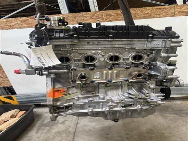 Foto 3ª: Motor Completo Hyundai Sonata 194CV 143KW [G4NR] (2021)