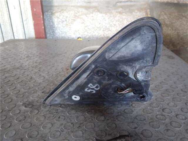 Foto 3ª: Retrovisor Izquierdo Chrysler Grand Voyager 3.3 G 6V (VARIANTE YB1R) [R(VIN) OR 3.3]