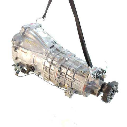 Foto 2ª: Caja Cambios Lexus IS 220D ALE20) (2005)