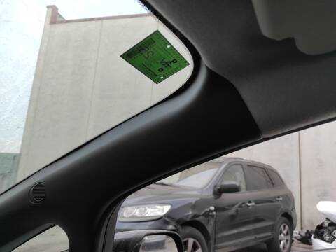 Airbag Cortina Delantero Derecho Nissan Leaf EM57