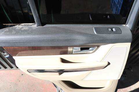 Foto 3ª: Puerta Trasera Izquierda Land Rover Range HSE 340CV 250KW (2017)