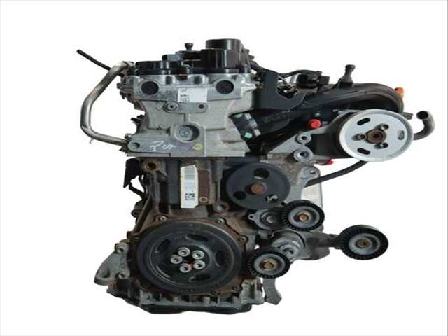 Motor Completo Volkswagen New Beetle 150 CV 110KW