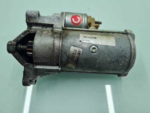 Foto 3ª: Motor de Arranque Peugeot Expert FURG. LARGO 120CV 88KW [RHK] (2010)