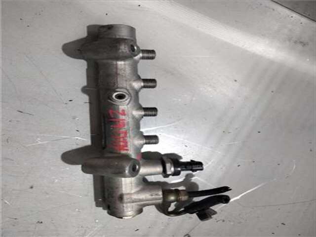 Foto 3ª: Rampa Inyectora Opel Astra 1.7 COSMO [1.7 LTR. - 74 KW 16V CDTI] [Z17DTH]