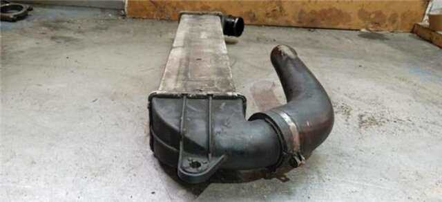 Foto 3ª: Intercooler Fiat Doblo 1.3 D II MULTIJET [199 A3.000]