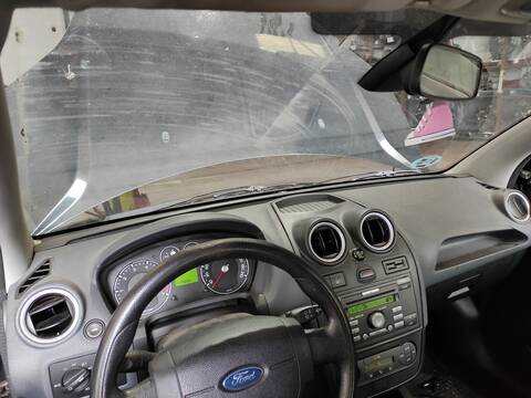 Salpicadero Ford Fiesta A9JA
