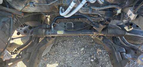 Cremallera de Direccion Chevrolet Captiva Z24SED