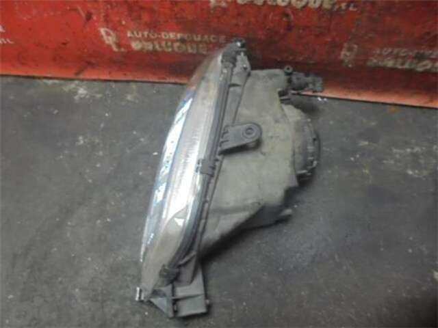 Foto 3ª: Faro Derecho Peugeot 306 1.9D [D9B (XUD9A)]