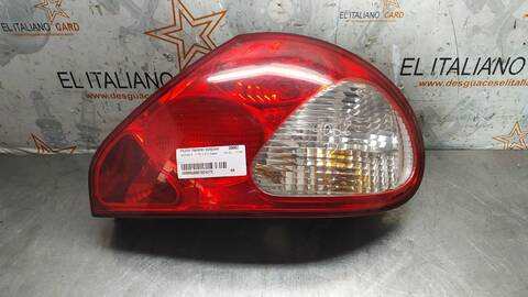 Foto 4ª: Piloto Trasero Derecho Jaguar X Type 2.0 D CLASSIC 130CV 96KW [6B] (2004)