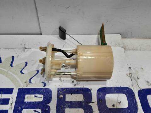 Foto 2ª: Aforador Ssangyong Kyron 2.0 XDI 141CV [D20DT] (2005)