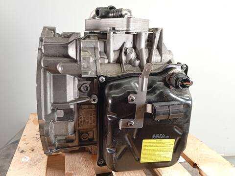 Foto 2ª: Caja Cambios Automatica Audi Q2 2.0 TFSI QUATTRO 190CV 140KW AUT. [CZP] (2017)