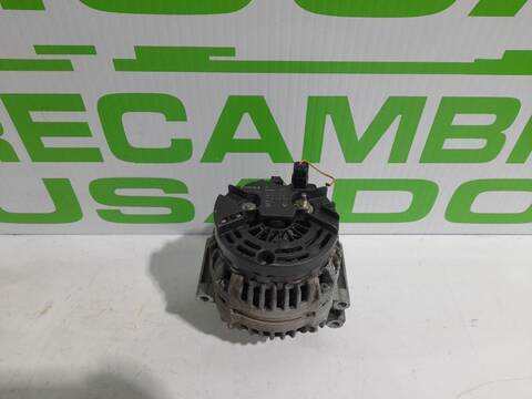 Foto 2ª: Alternador Renault Laguna 1.6 107CV [K4M714] (2001)