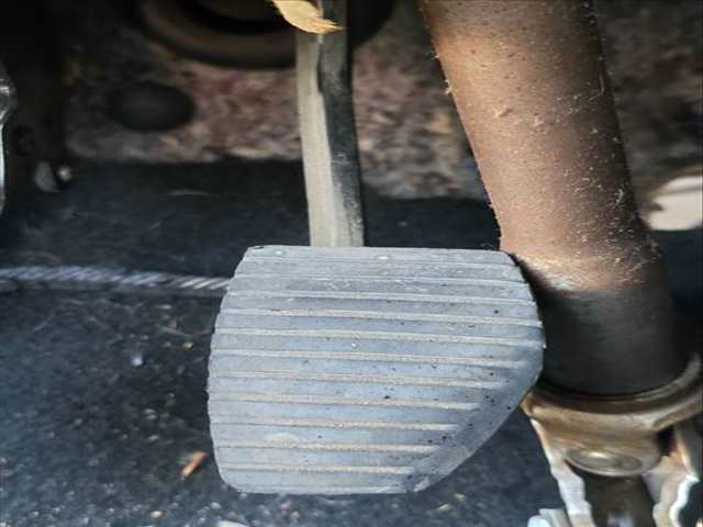 Pedal Freno Citroen C Elysee HMT