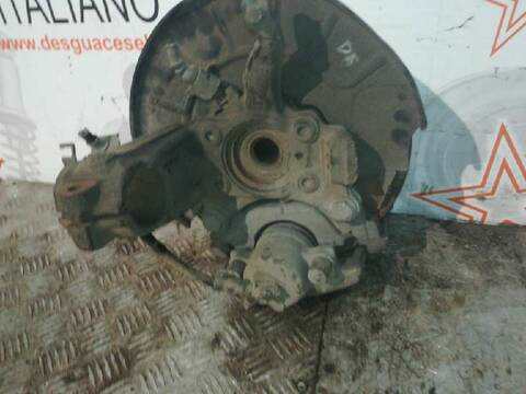 Foto 2ª: Mangueta Delantera Derecha Seat Altea 140CV 103KW