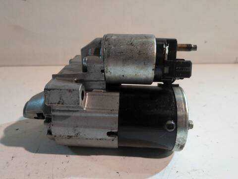 Foto 3ª: Motor de Arranque Citroen C3 HN01 PICASSO (2015)