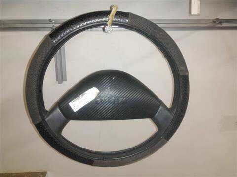 Volante Toyota Starlet EP80.