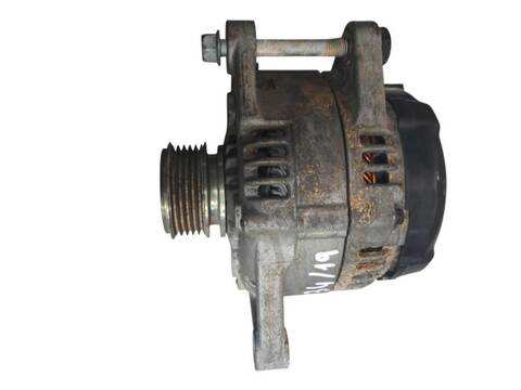 Foto 2ª: Alternador Hyundai i30 1.6 CRDI (2016)