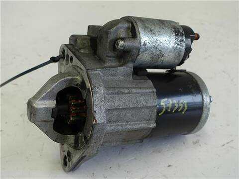 Motor de Arranque Mitsubishi Space Star 1.2 MOTION 80CV 59KW