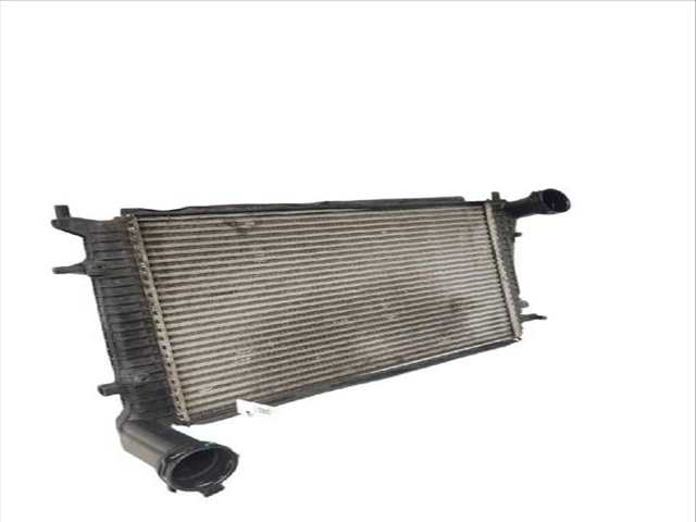 Foto 3ª: Intercooler Seat Leon 1.9 TDI (2005)