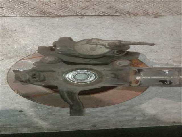 Foto 3ª: Mangueta Delantera Derecha Ford Mondeo GHIA X 140CV 103KW [QXBB] (2010)