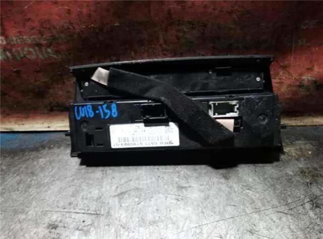 Foto 2ª: Mando Climatizador Bmw Serie 3 315 2.0 320D [2.0 LTR. - 130 KW TURBODIESEL CAT] [N47D20C]