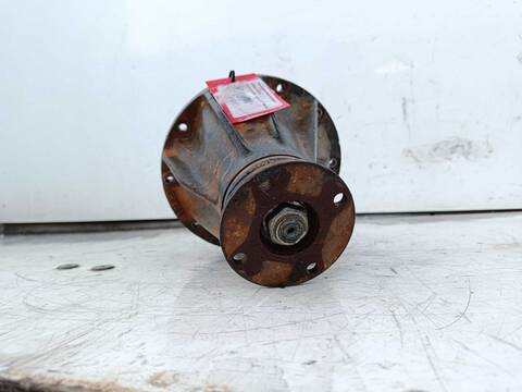 Foto 3ª: Diferencial Trasero Toyota Land Cruiser TD VX 3-PTAS.) KZJ90) 125CV 92KW [1KZTE] (1997)