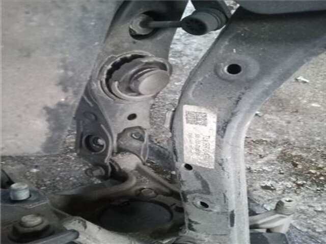 Foto 3ª: Puente Trasero Hyundai Tucson 1.6 ESSENCE 2WD [1.6 LTR. - 85 KW CRDI CAT (1598 CM3)] [D4FE]