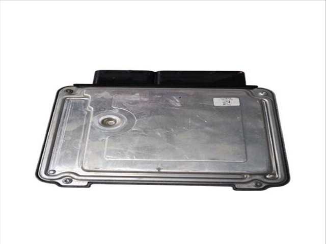 Foto 3ª: Centralita Motor ECU Seat Altea 1.8 TFSI (2006)