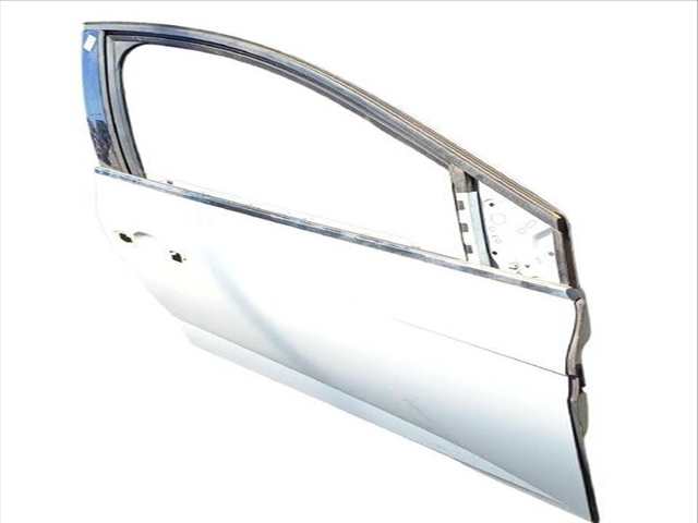 Foto 2ª: Puerta Delantera Derecha Renault Megane 1.5 DCI 90 B9A1) HATCHBACK IV HATCHBACK B9A/M/N_) (2015)