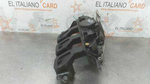 Foto 3ª: Colector Admisión Renault Trafic 6 - PLAZAS ACRISTALADO PARCIAL COMBI CORTO 90CV 66KW [M9R780] (2010)