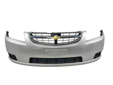 Foto 2ª: Paragolpes Delantero Chevrolet Epica Z20S (2007)