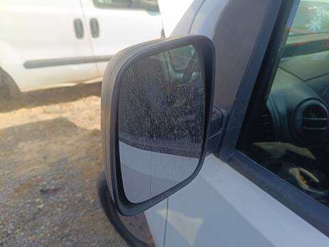 Foto 2ª: Retrovisor Izquierdo Peugeot Bipper FHZ (2013)